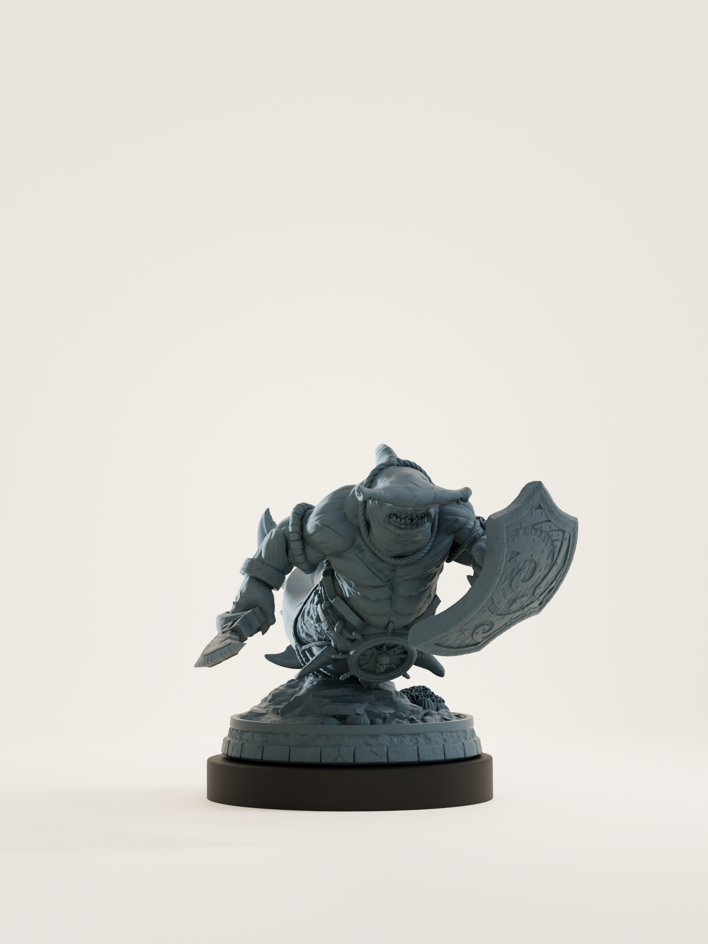 Set requins pirates