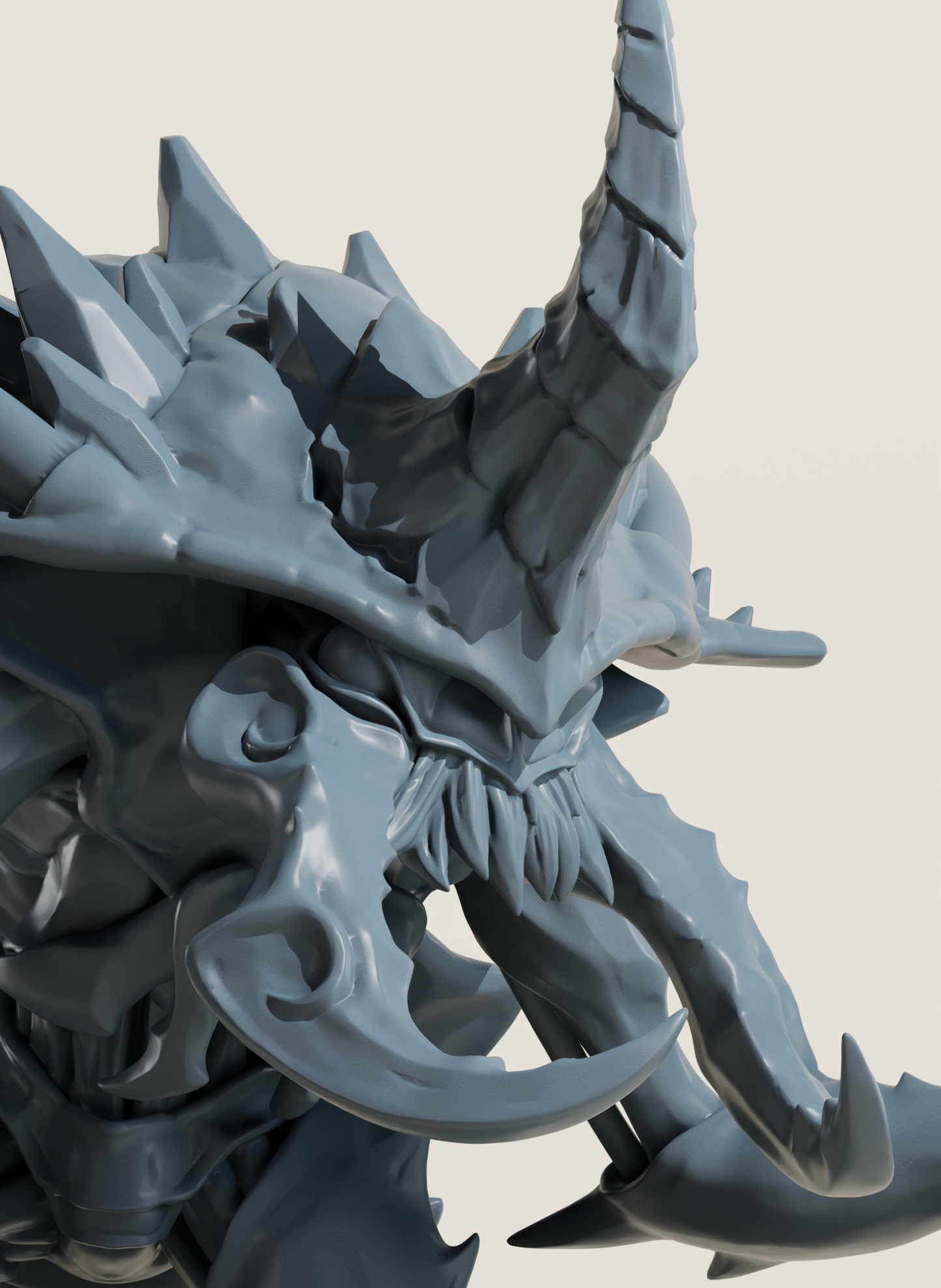 Skarnith aberration insectoïde