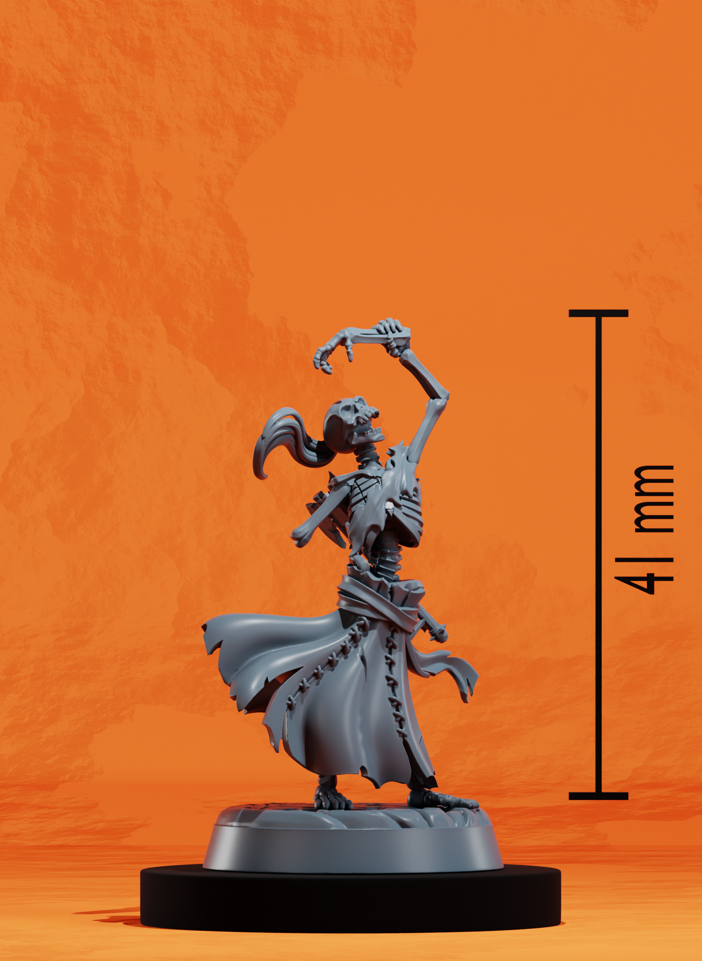 Dnd halloween