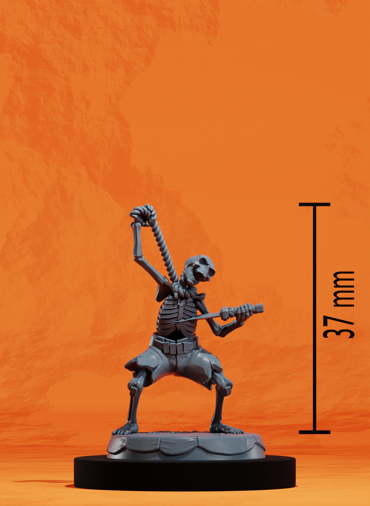 Dnd halloween
