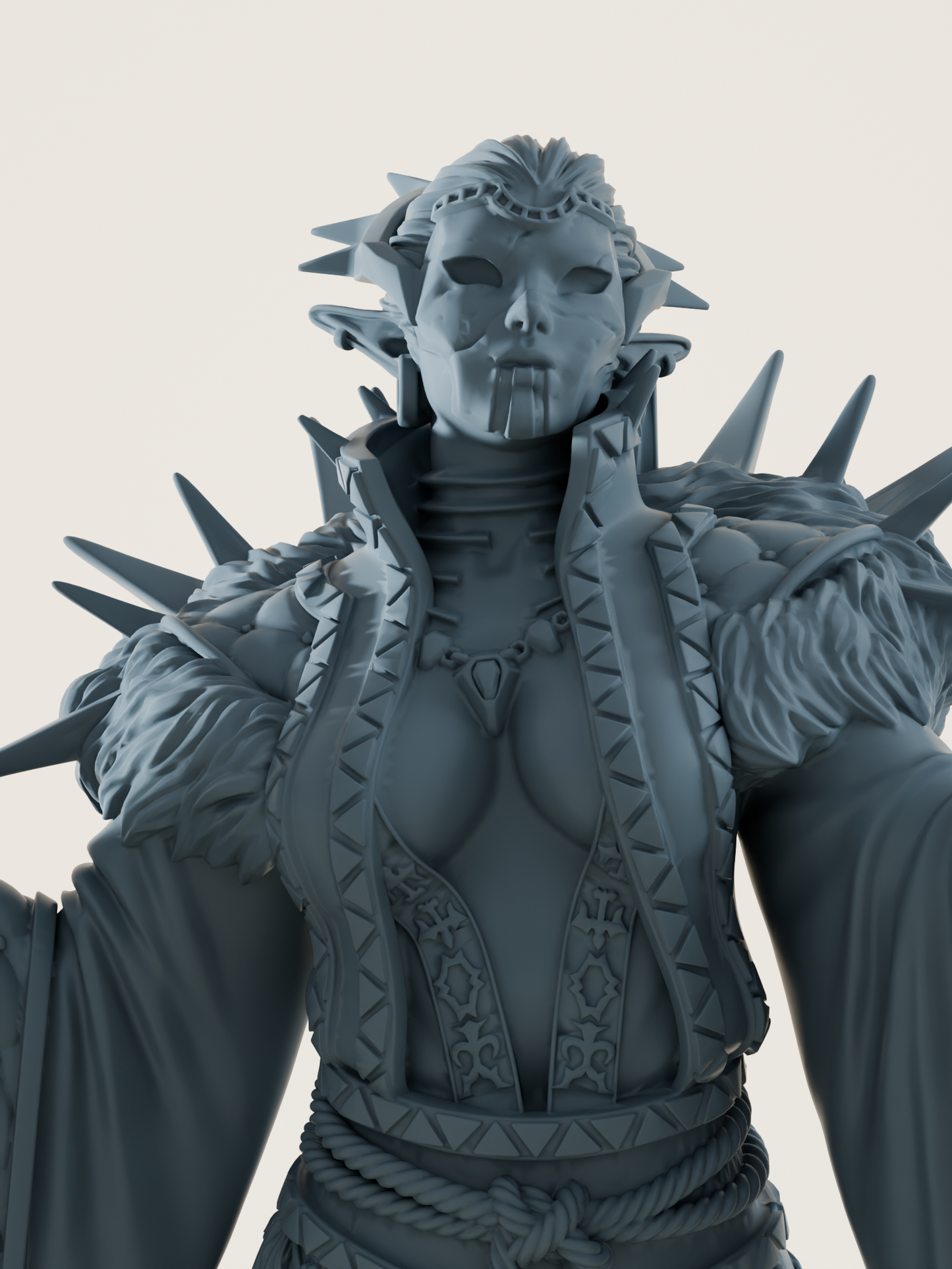 Vampire noble