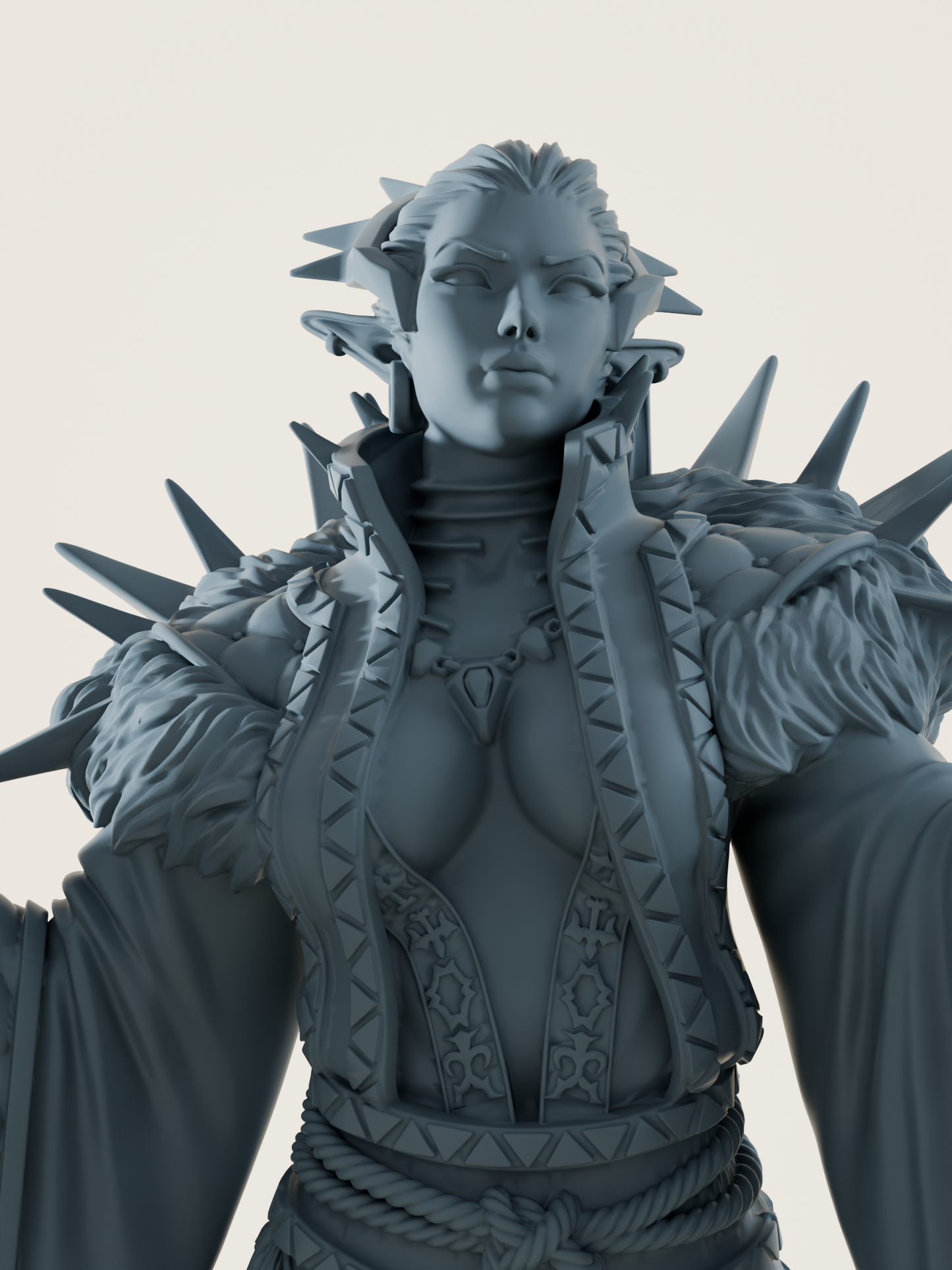 Vampire noble