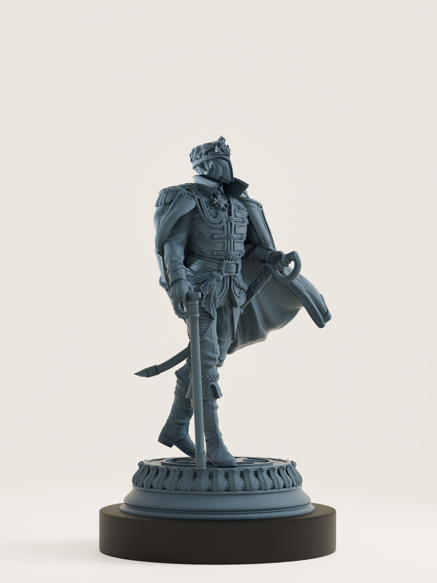 Vampire général