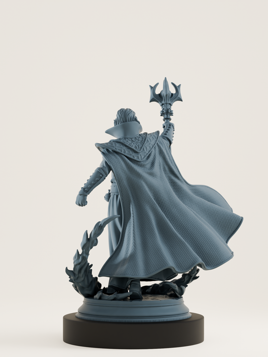 Vampire hémomancien