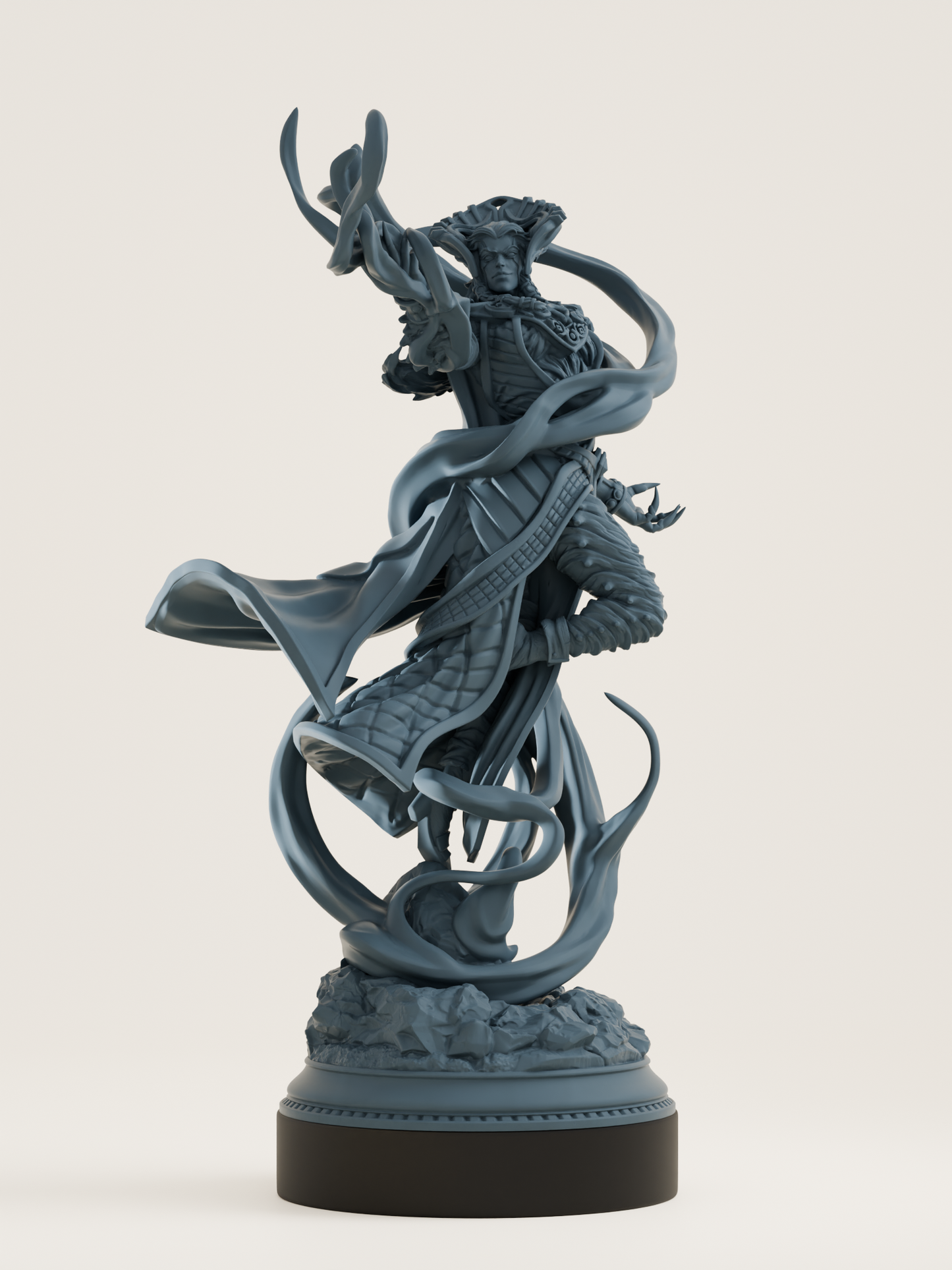 Sorcière planeuse