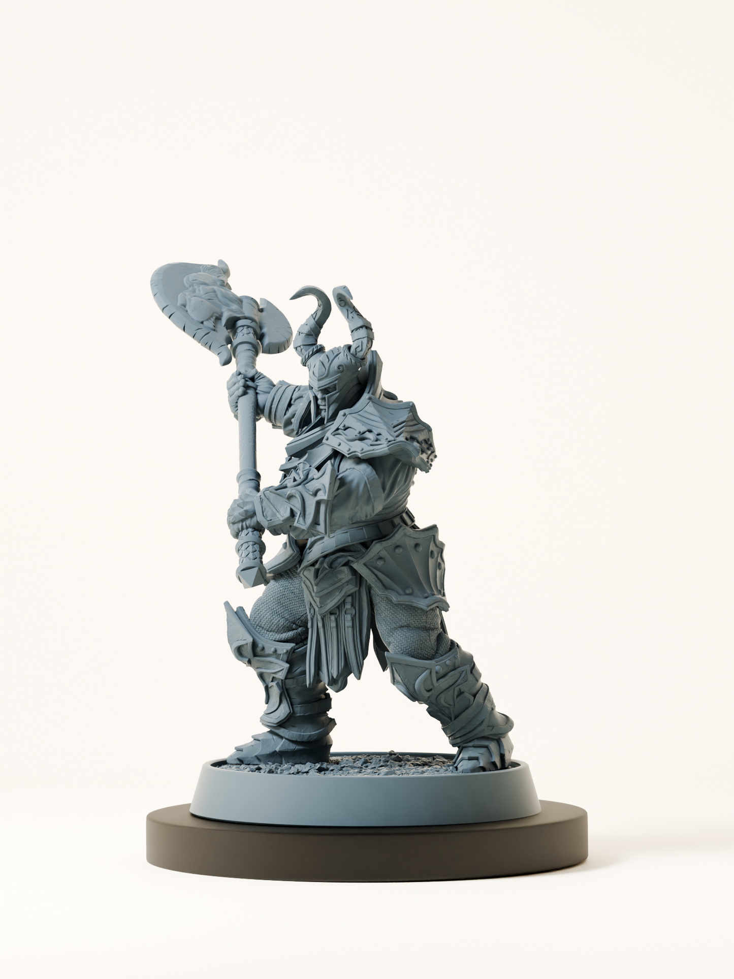 Set Humains Guerriers Templiers