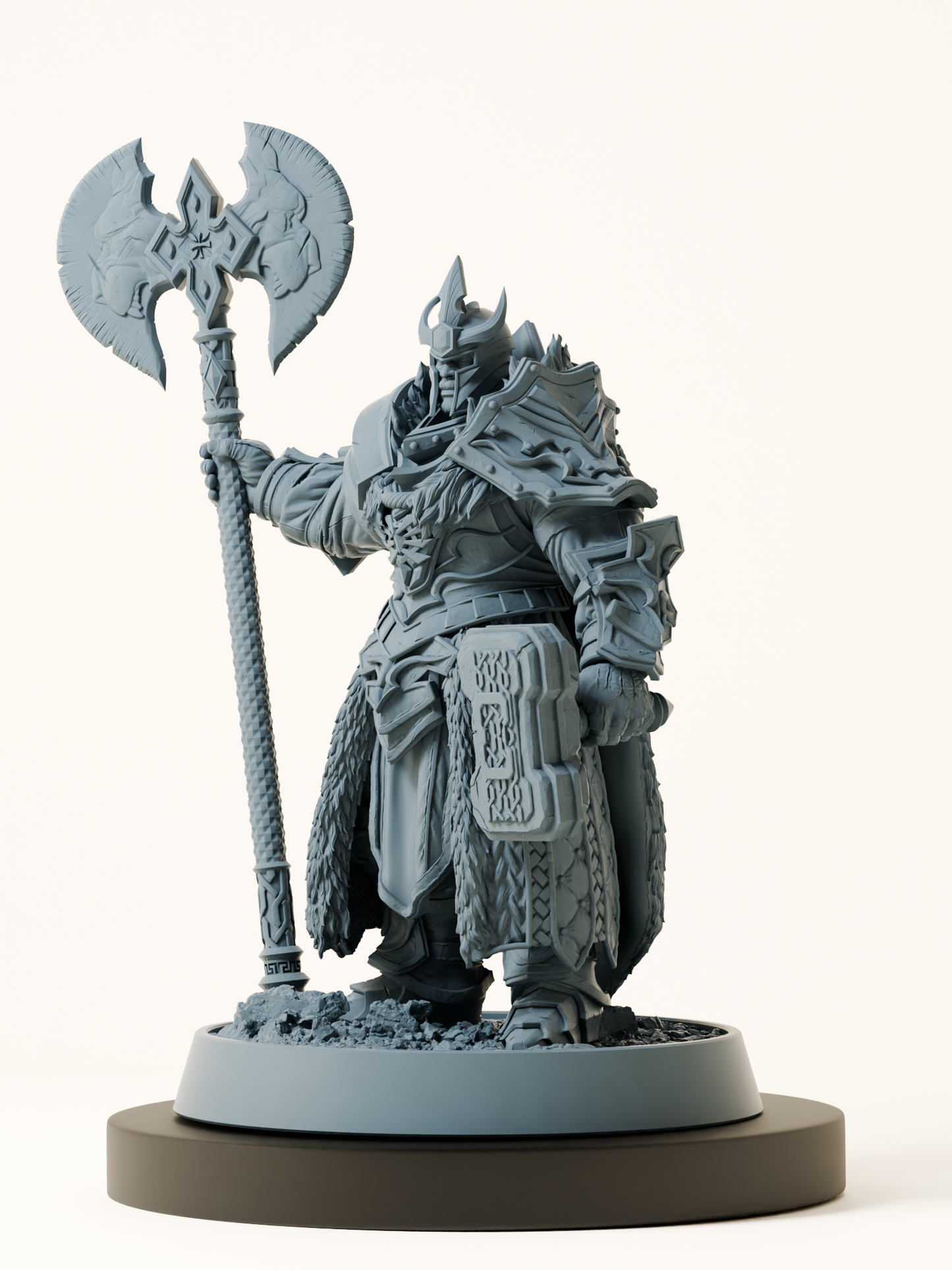 Set Humains Guerriers Templiers