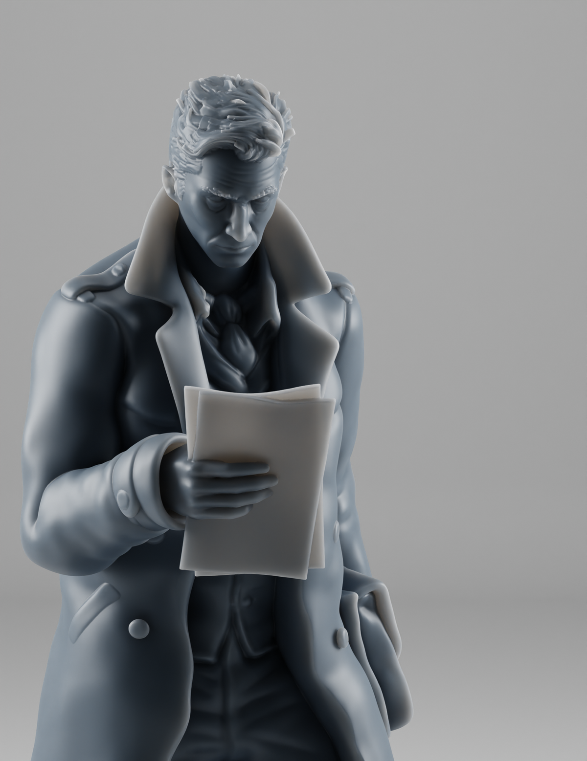 Investigateurs des Années Folles