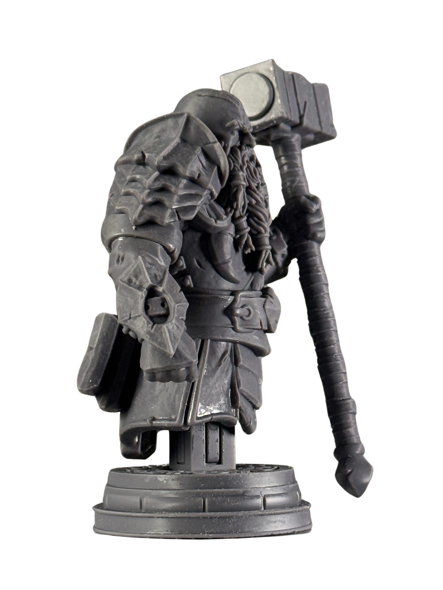 Kadrus Paladin Nain – Buste