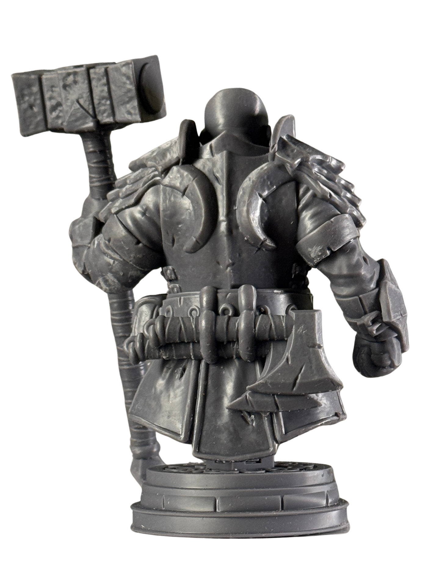 Kadrus Paladin Nain – Buste
