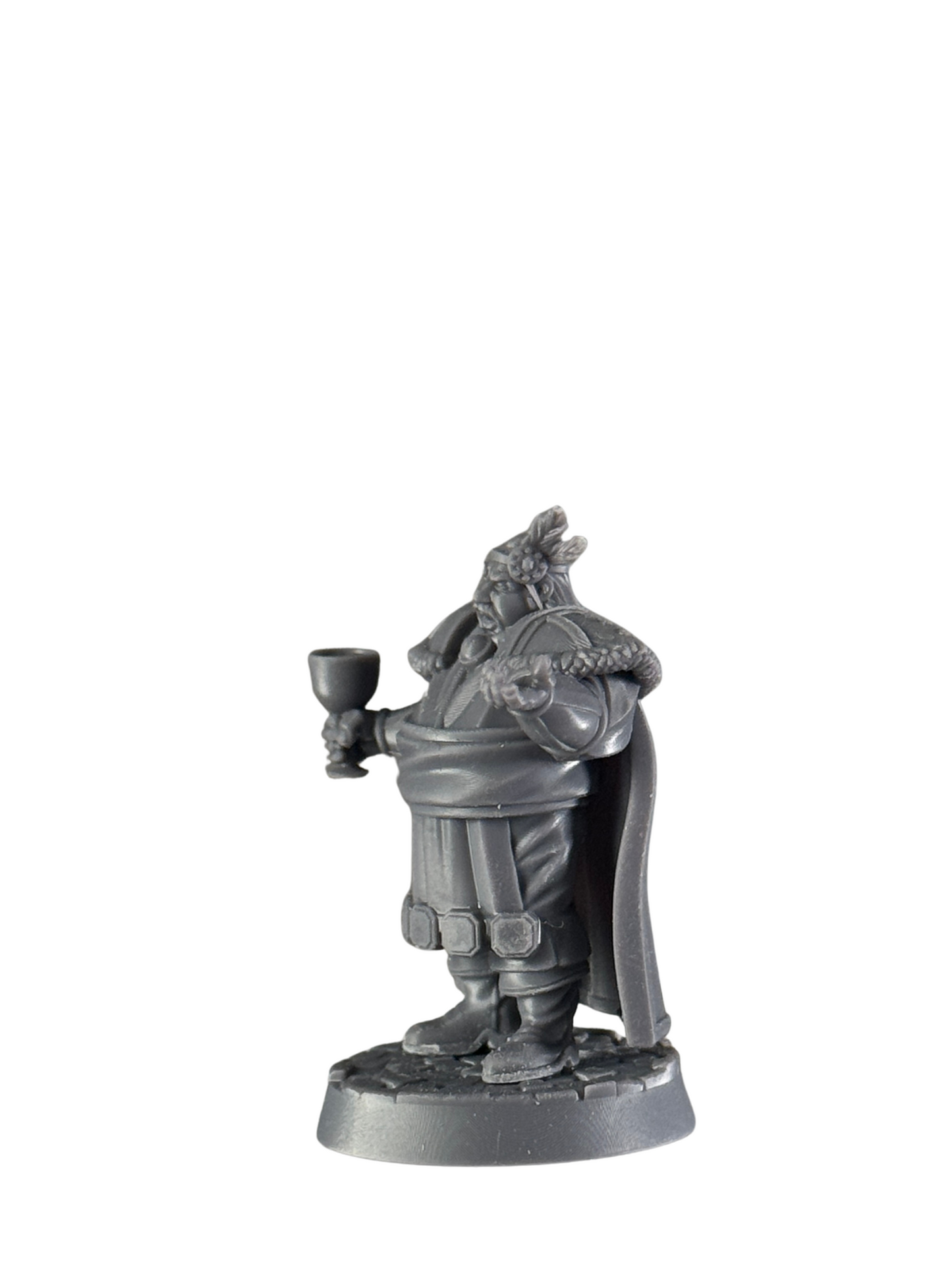 Lord Mephet cotoyen Noble