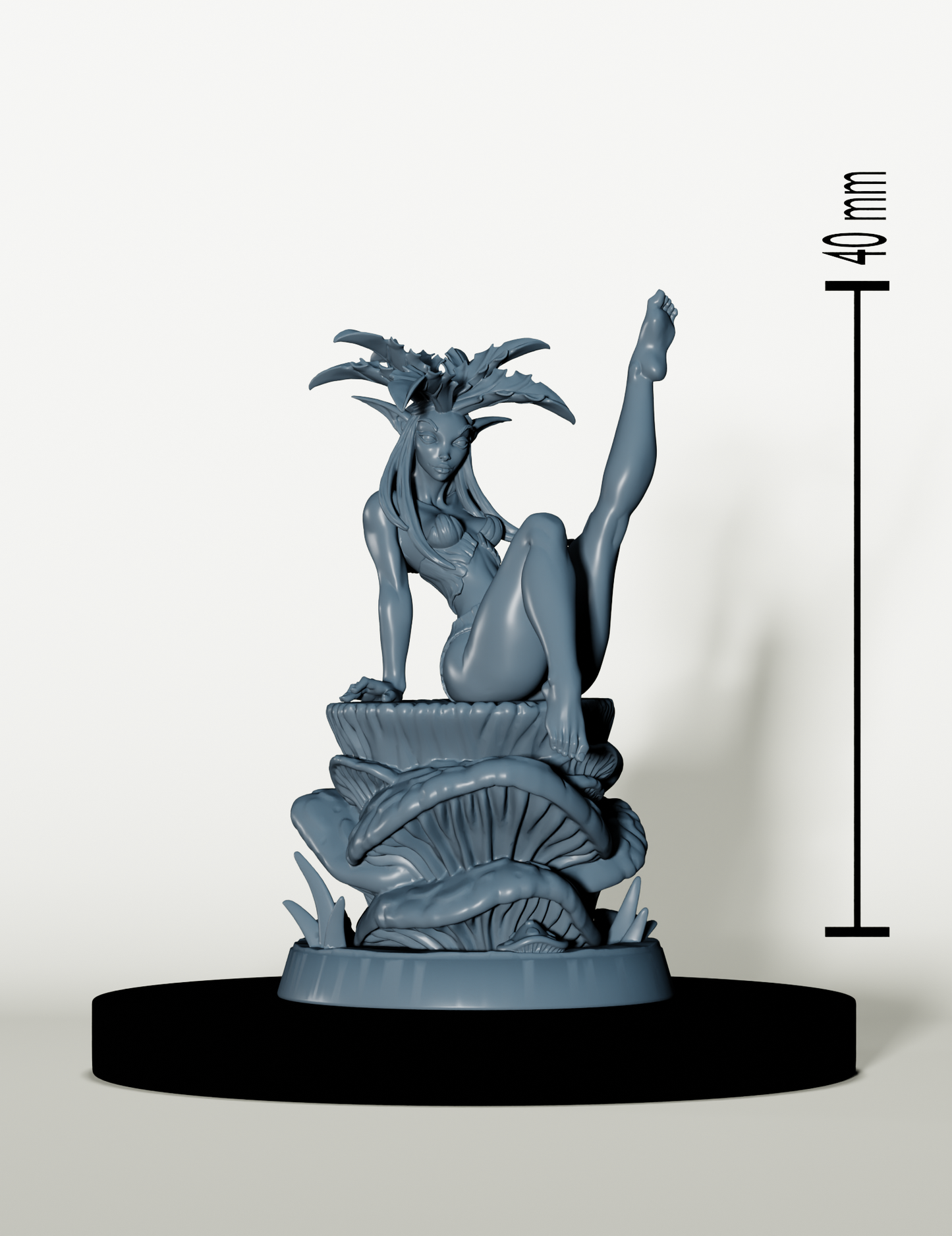 Set Héros de la Forêt