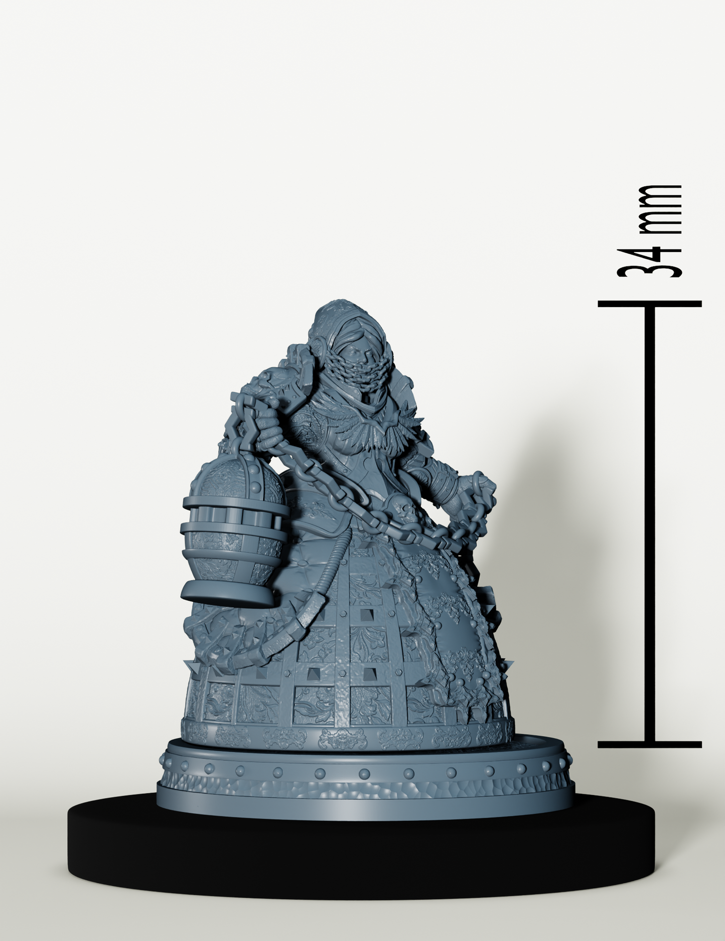 Set Paladins des Cendres Maudites