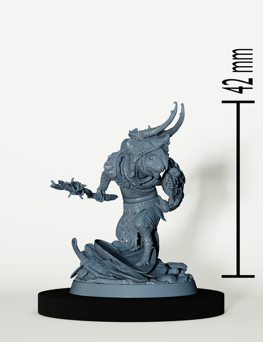 Set souris de combat