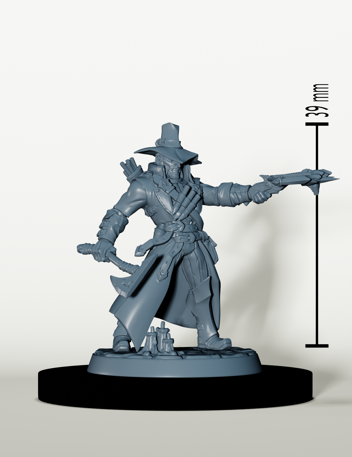 Set Chasseurs de Démons
