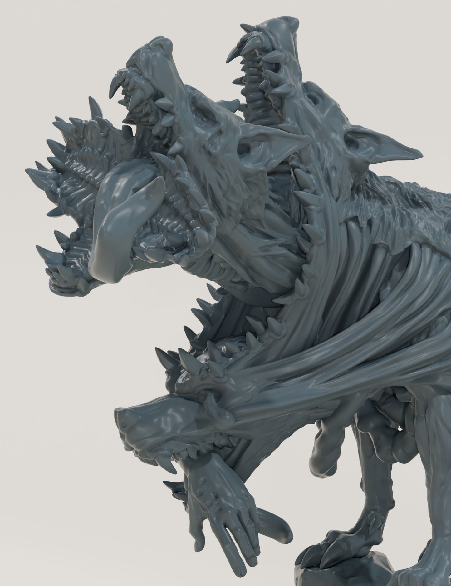 Rejeton de Chair (Minion)