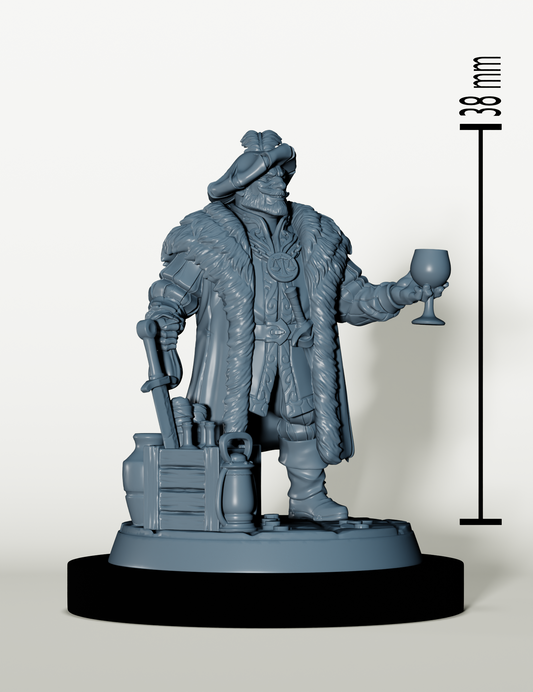 Set Villageois et Citadins