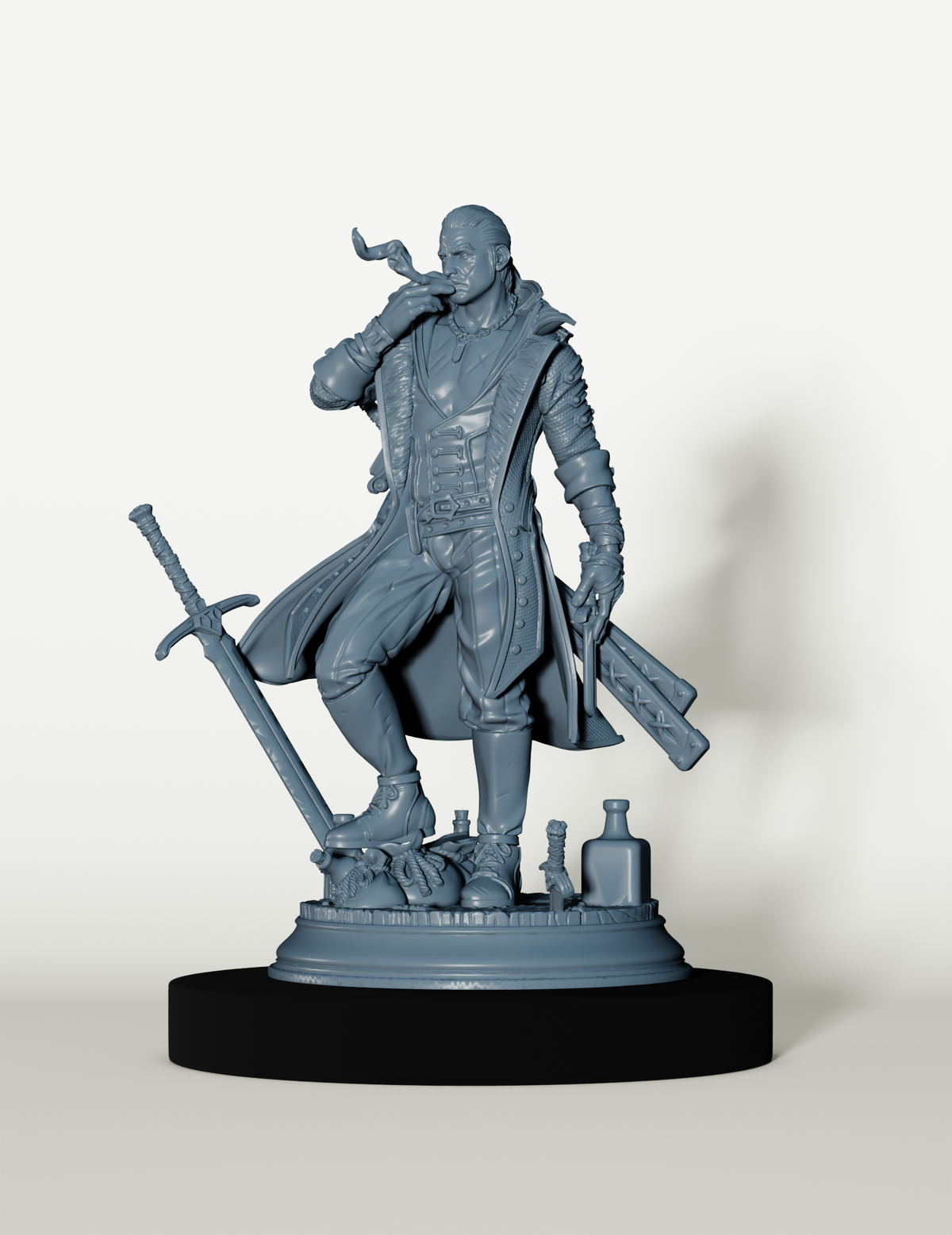 Chasseur de prime