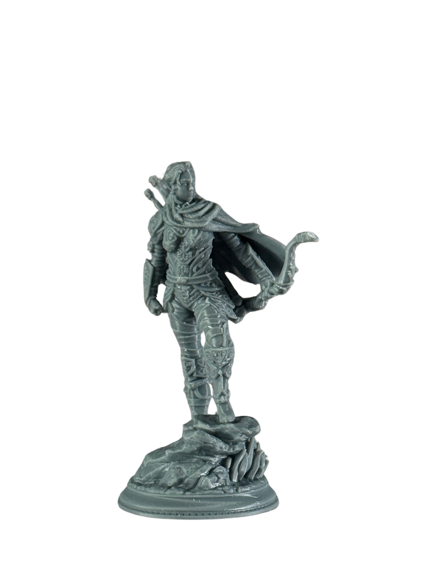 Virana Chasseuse de démons 32mm
