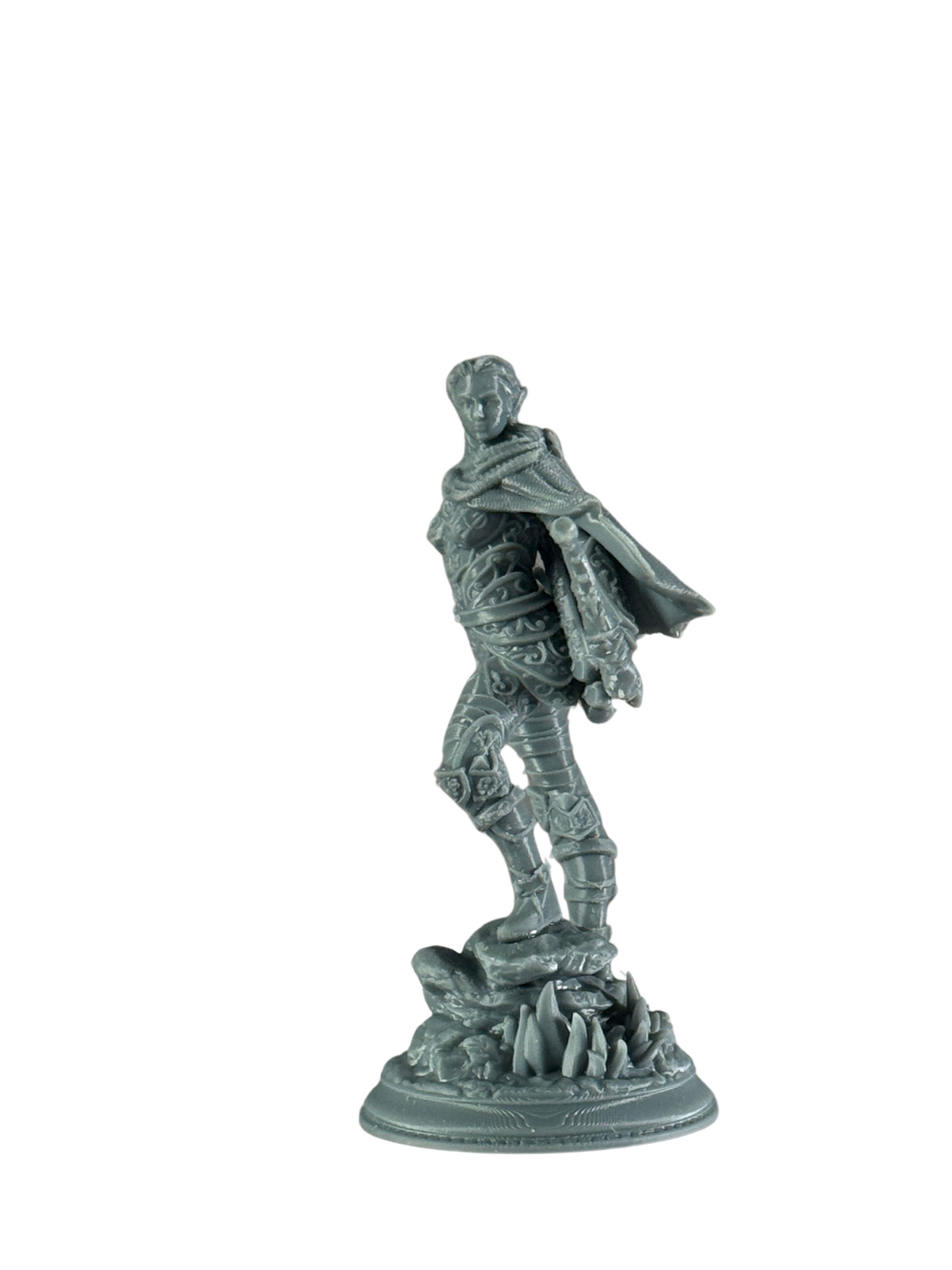 Virana Chasseuse de démons 32mm