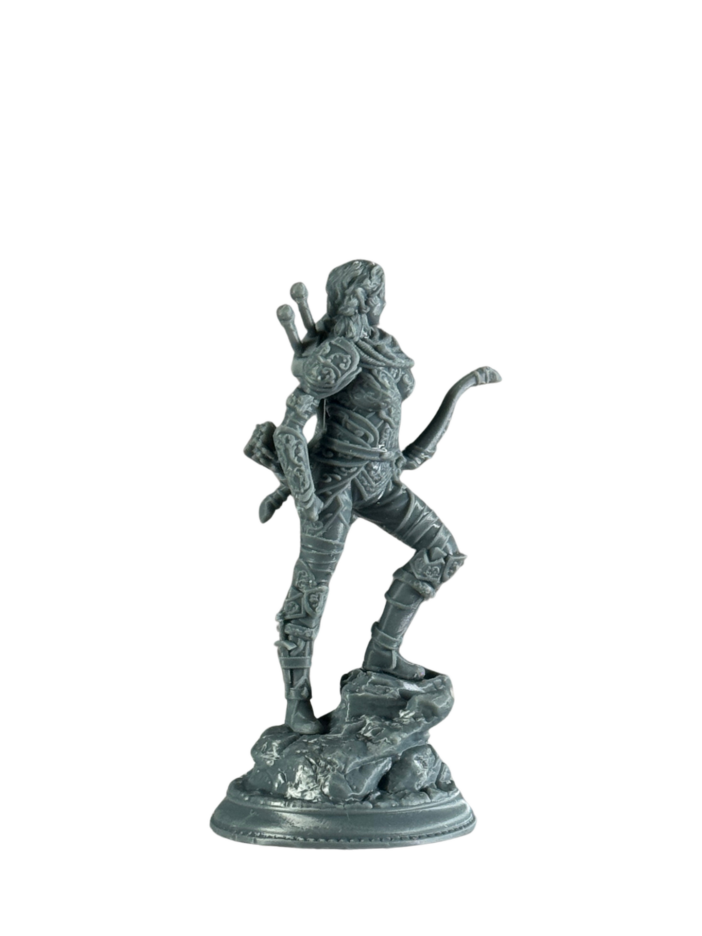 Virana Chasseuse de démons 32mm
