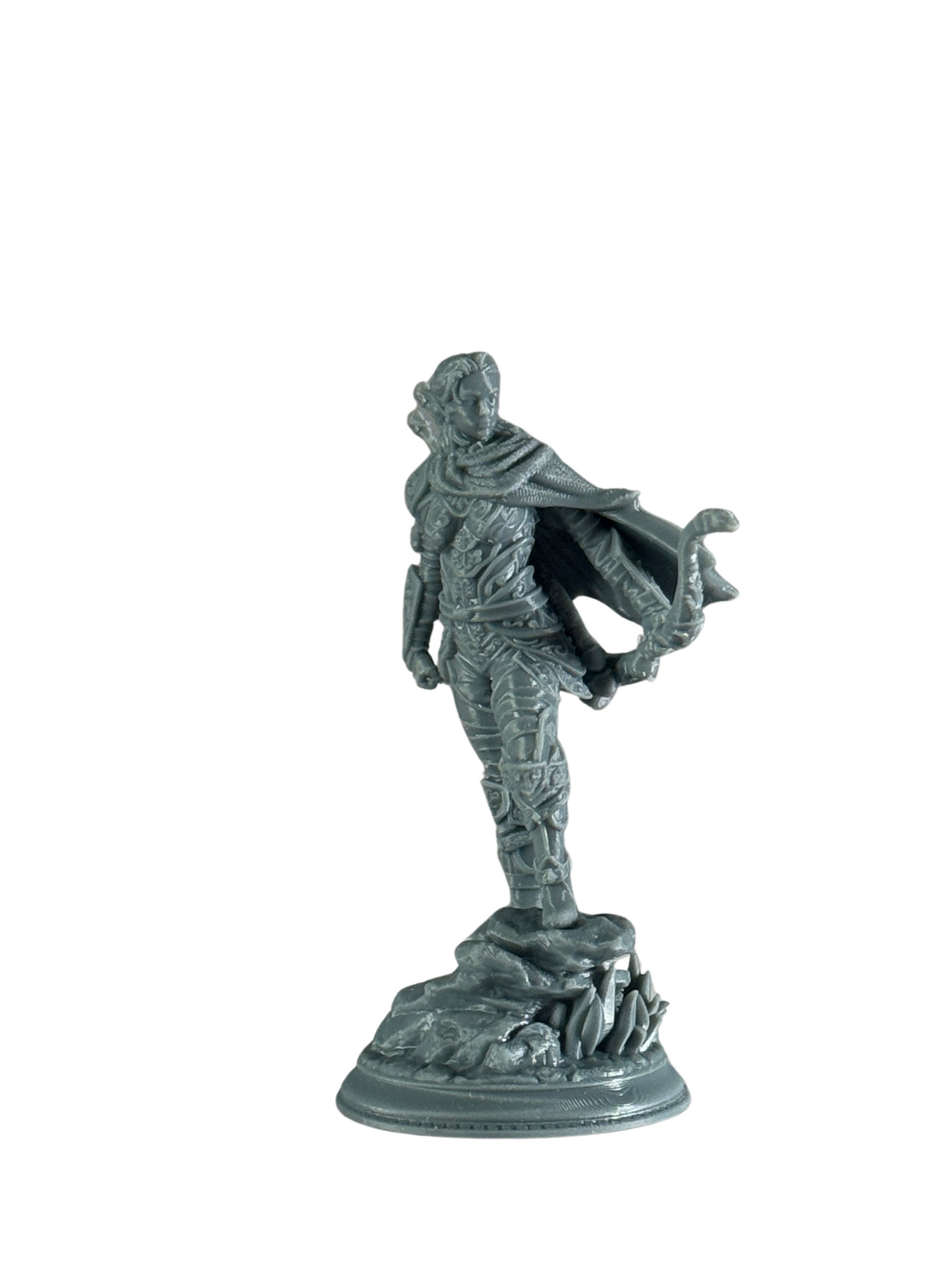 Virana Chasseuse de démons 32mm