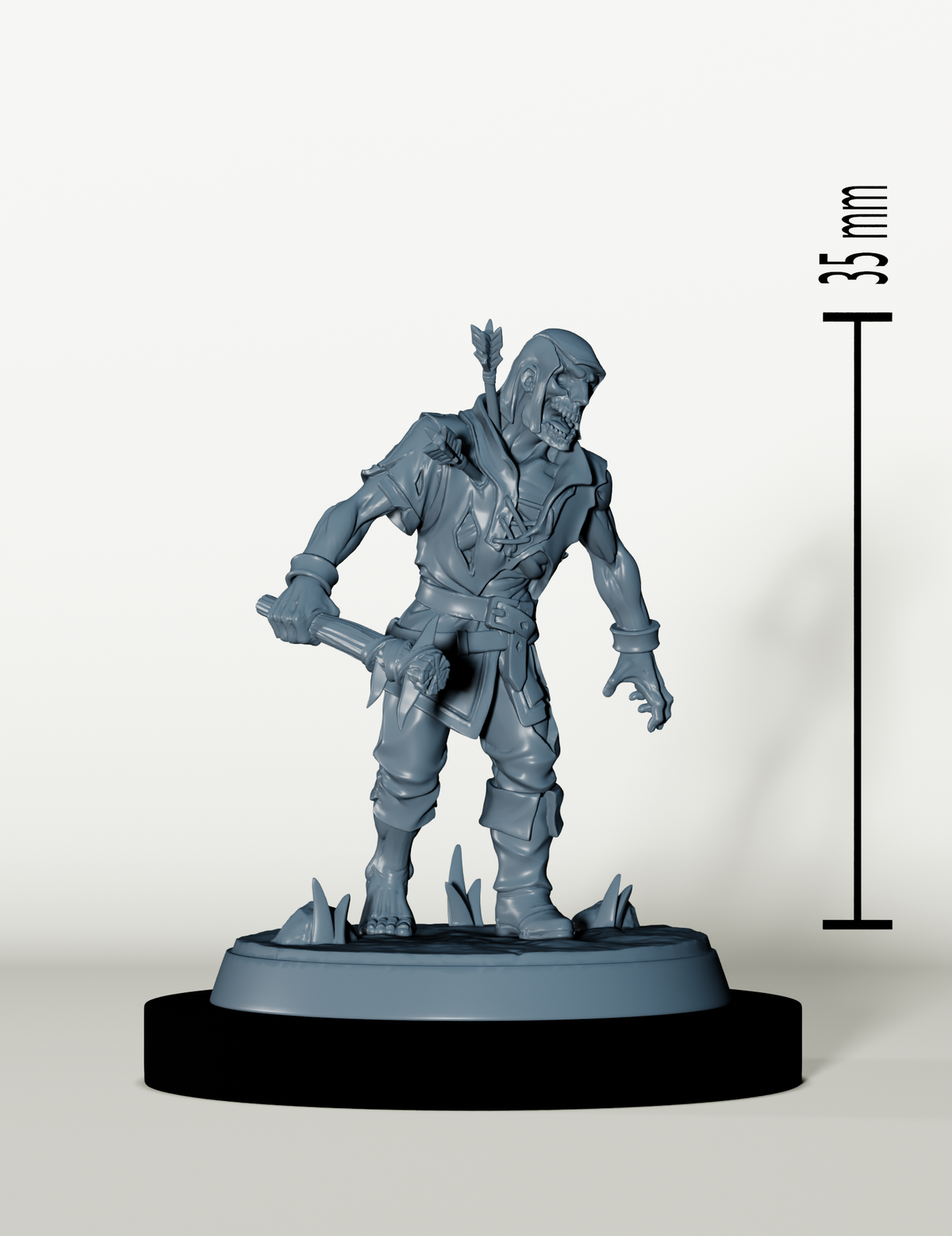 Set Zombies 2