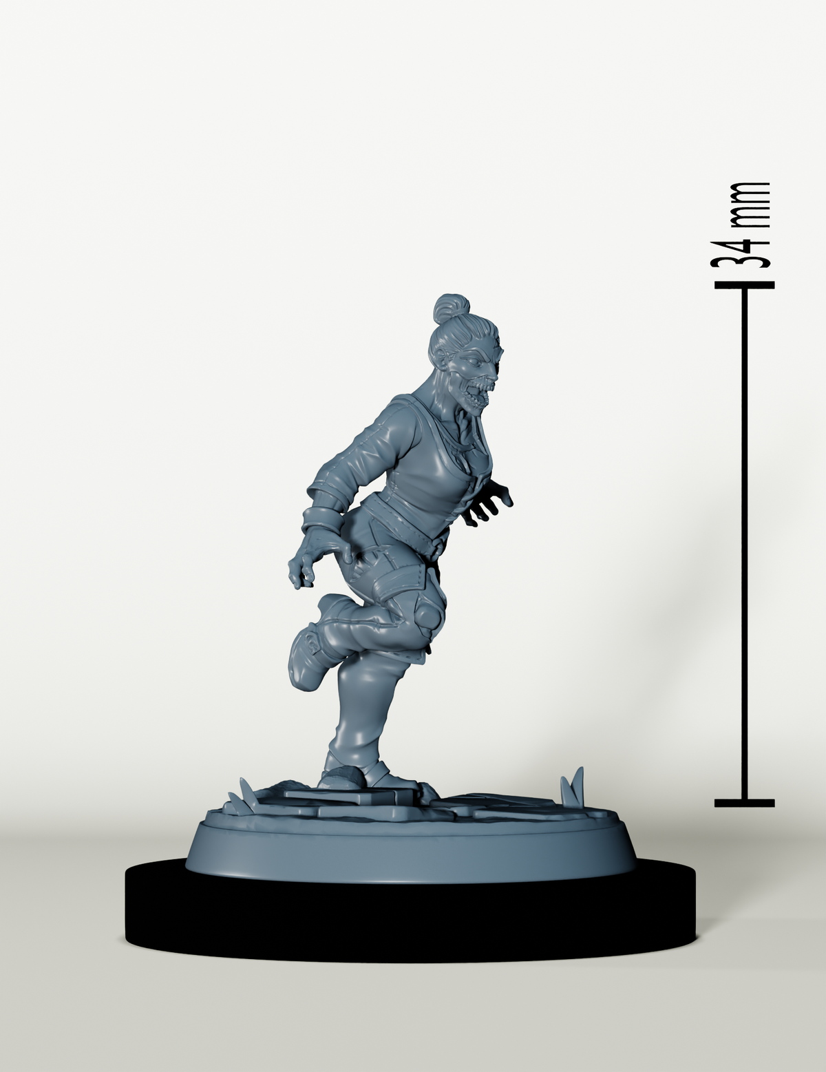 Set Zombies 2
