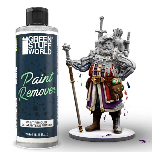 Décapant de Peinture 240ml