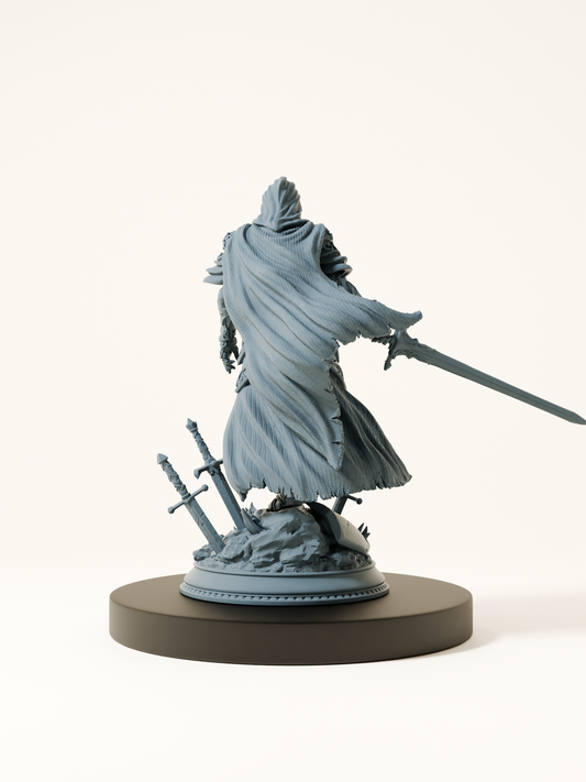 Commandante Paladine