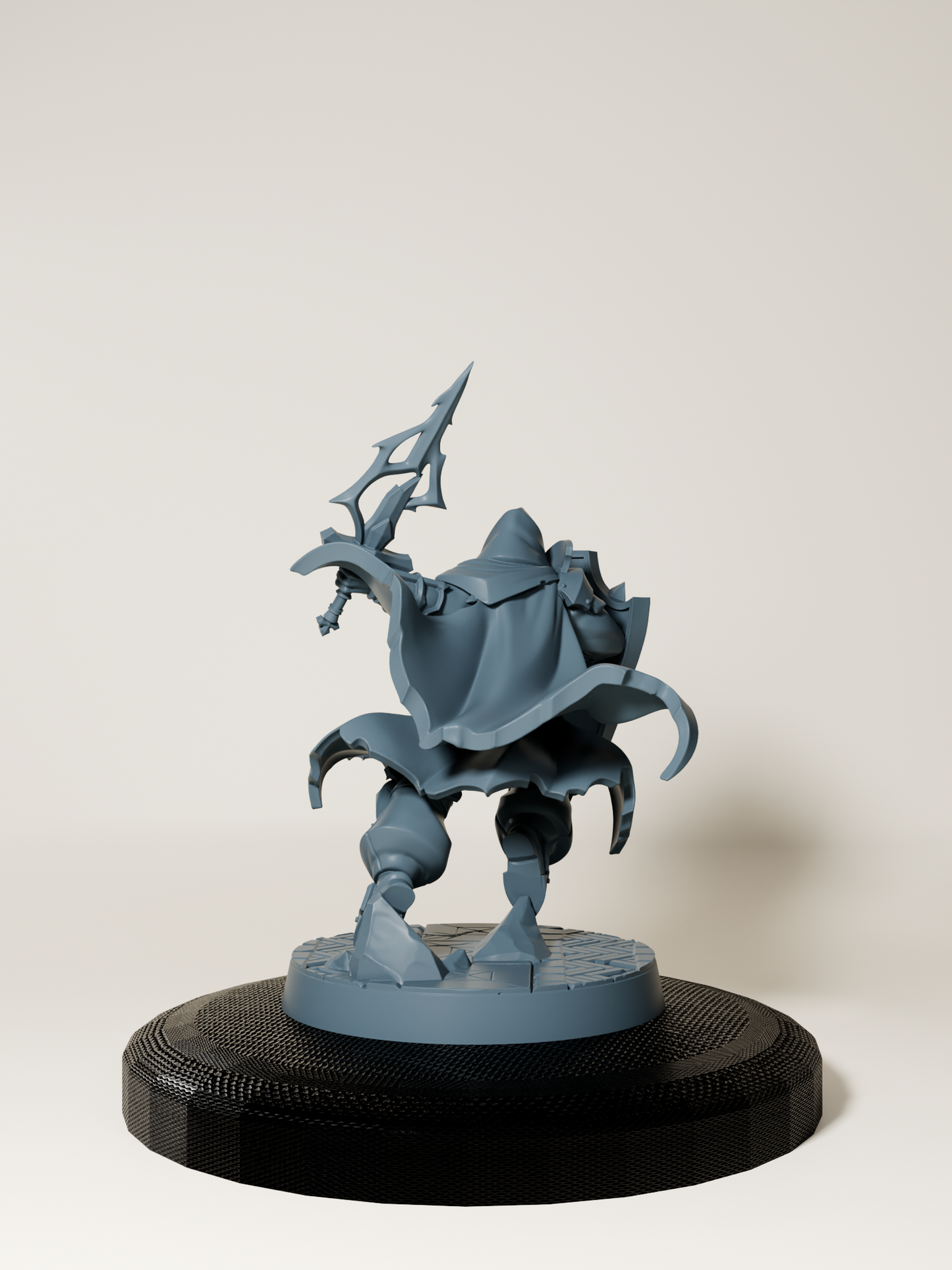 Set Paladins de la Lumière Sacrée