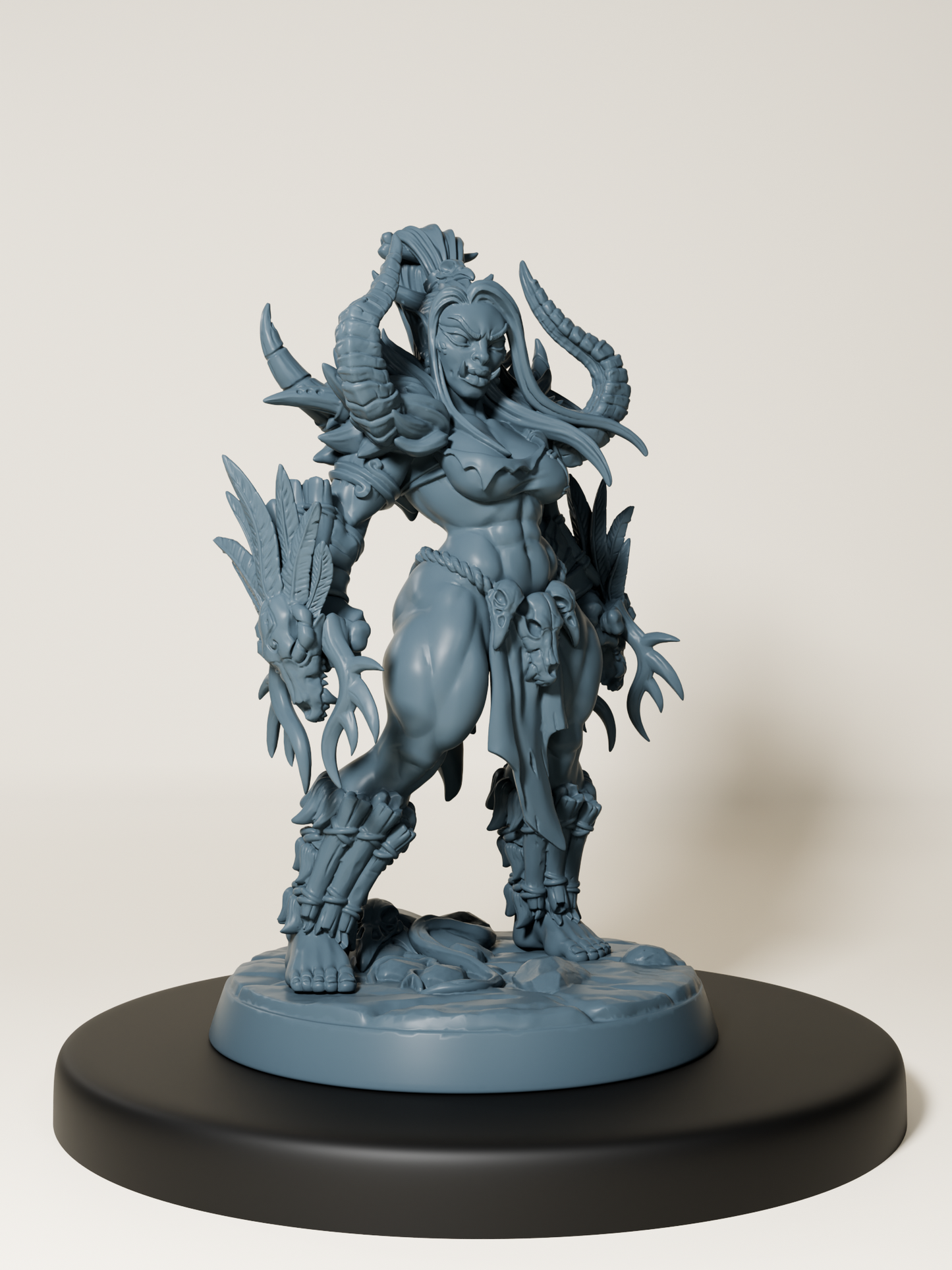 Set Orcs blackcrag