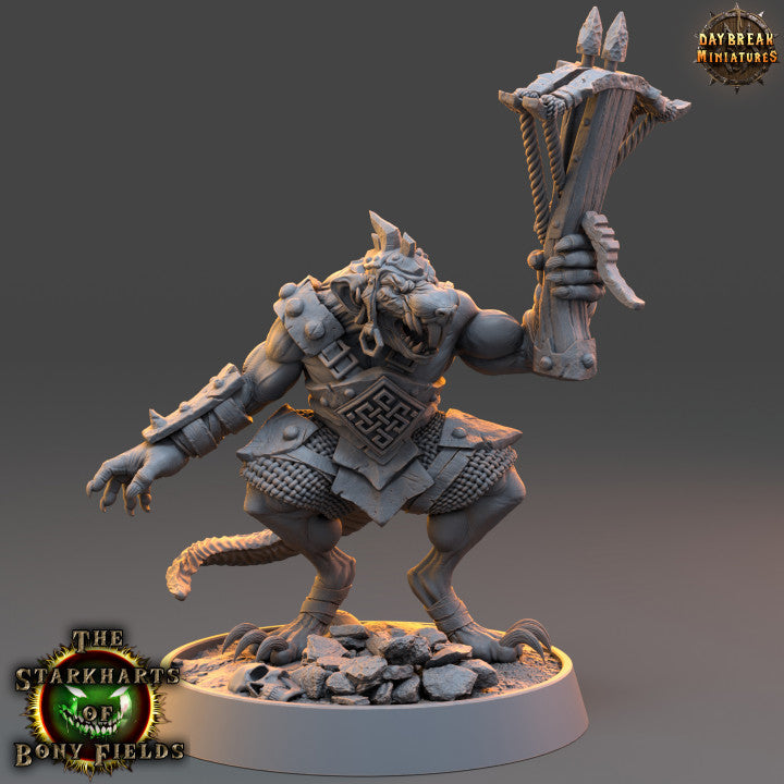 Set Ratfolk