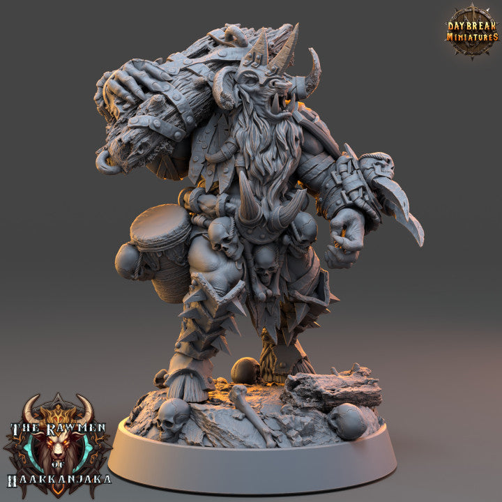 Set Beastmen