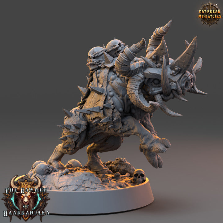 Set Beastmen