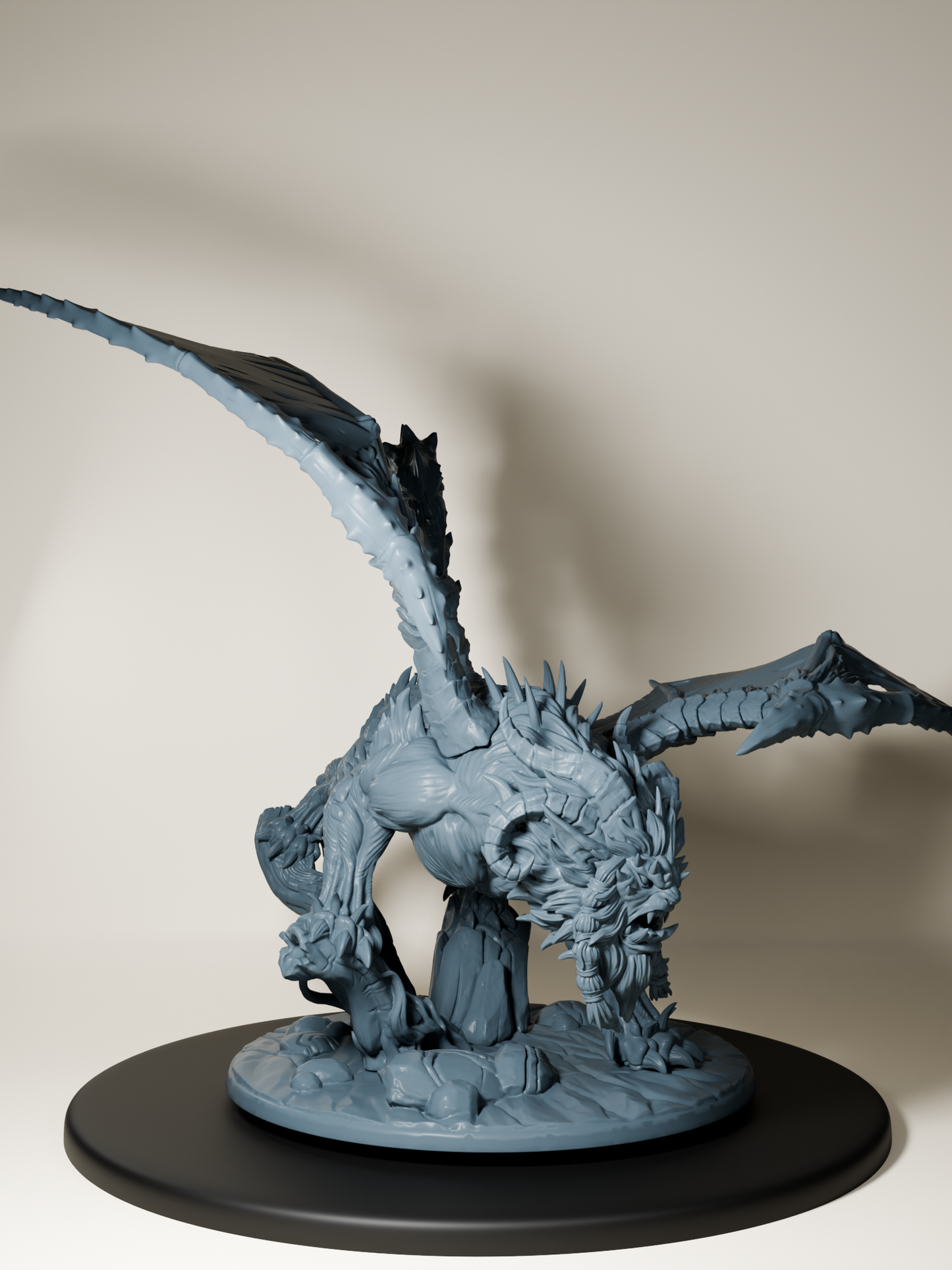 Set Orcs blackcrag