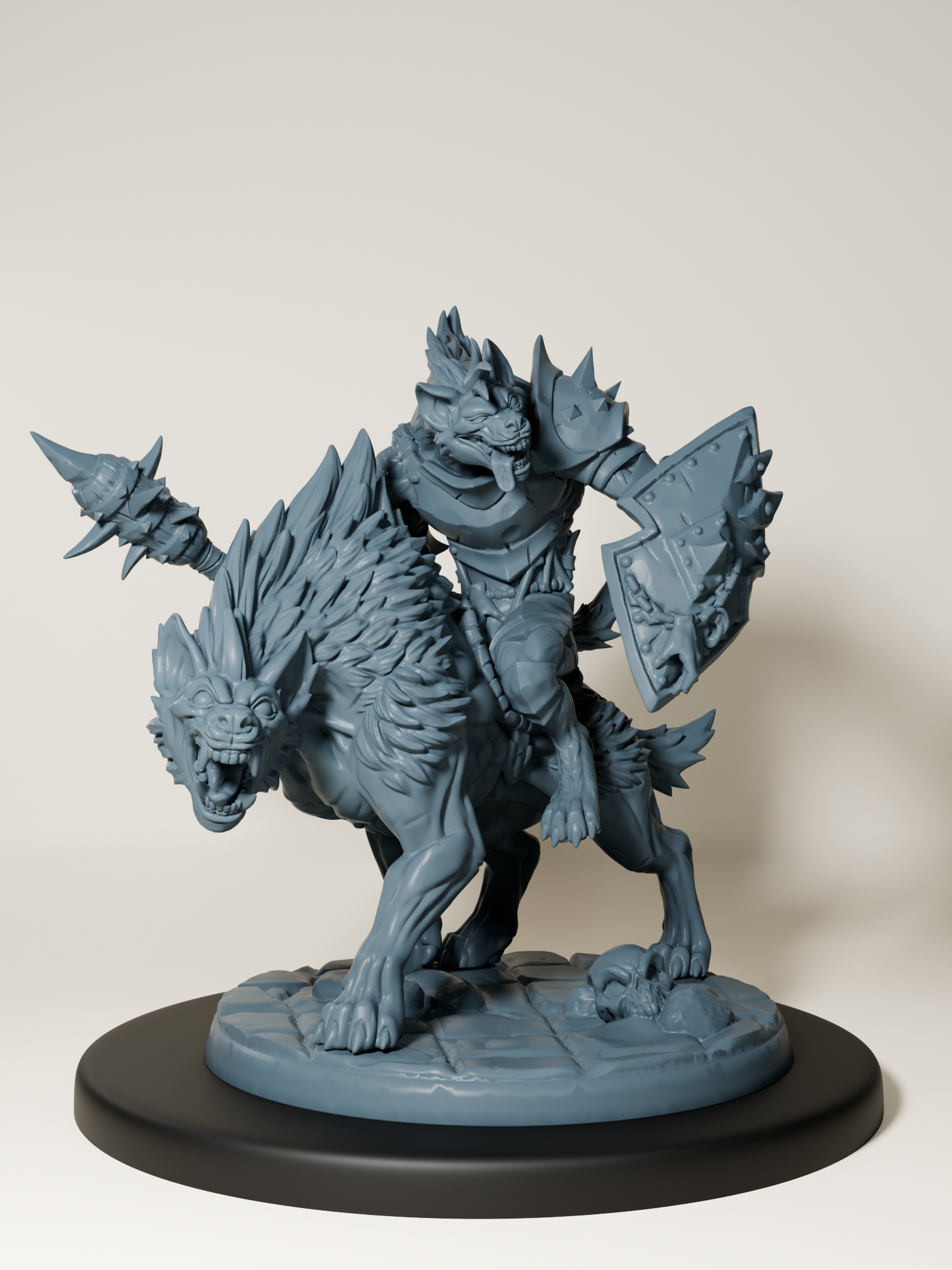 Set gnolls 2