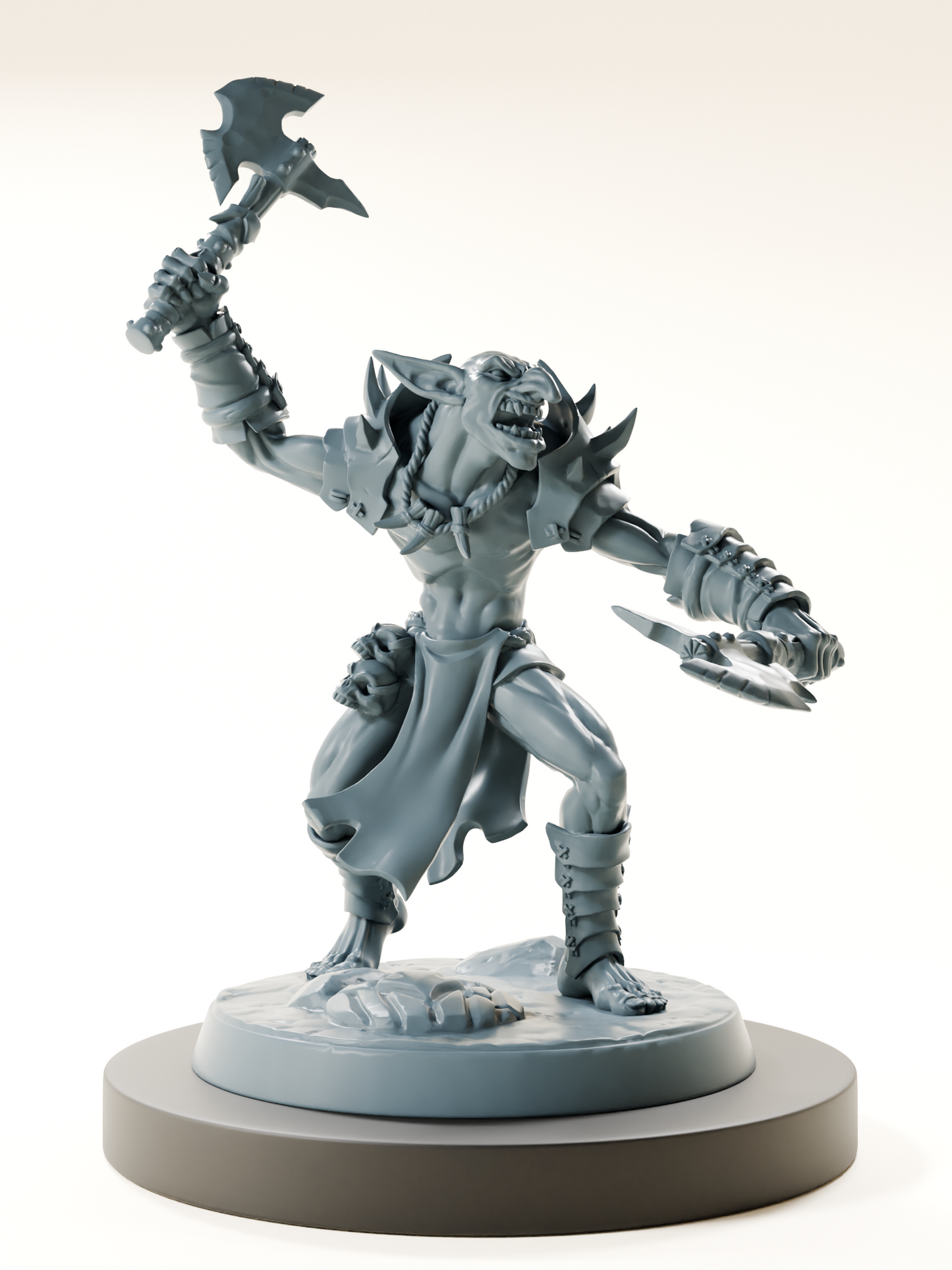 Set hobgobelins