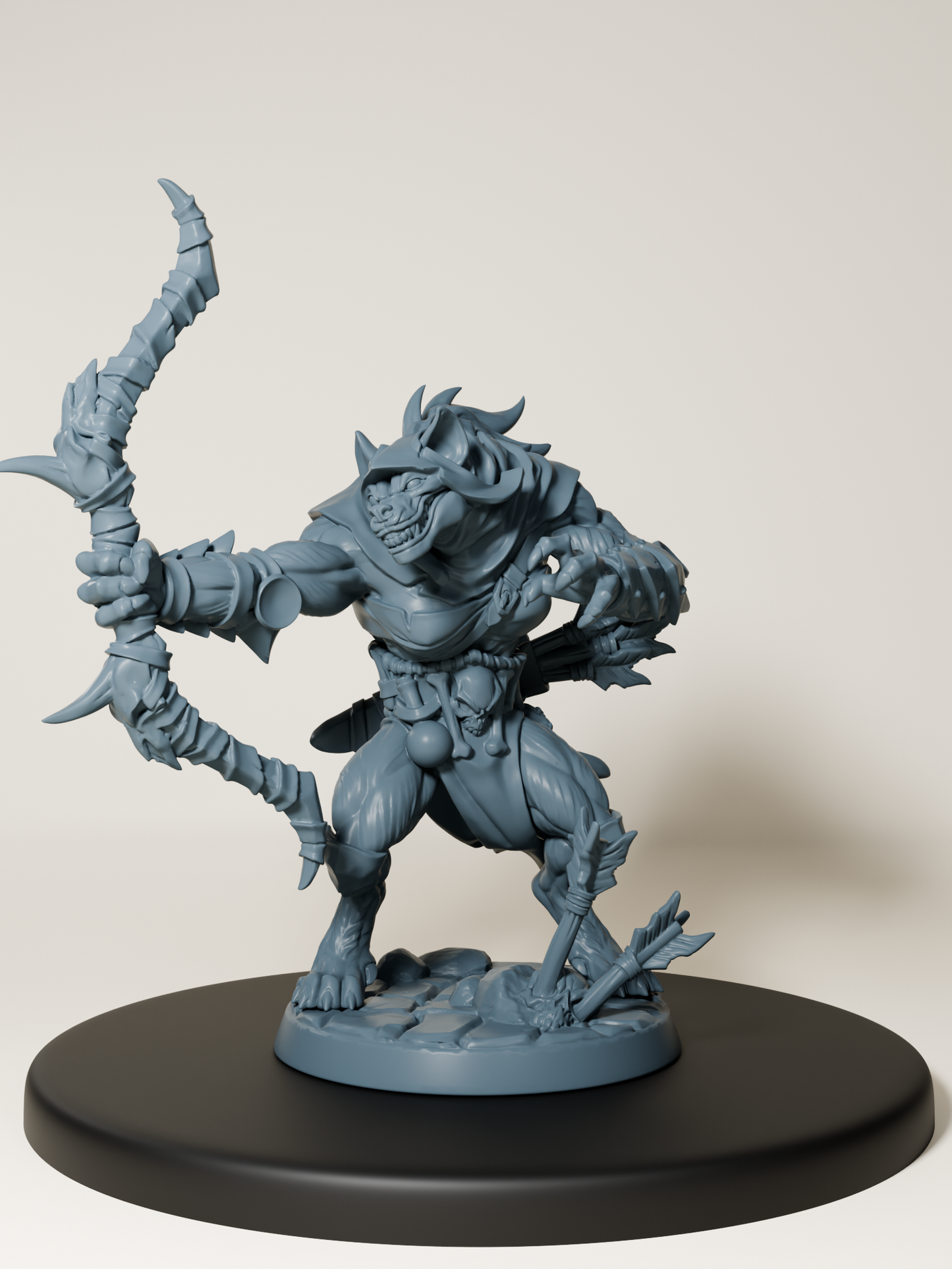Set gnolls 2