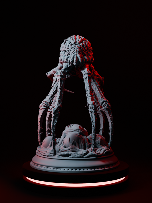 Aberration psychique