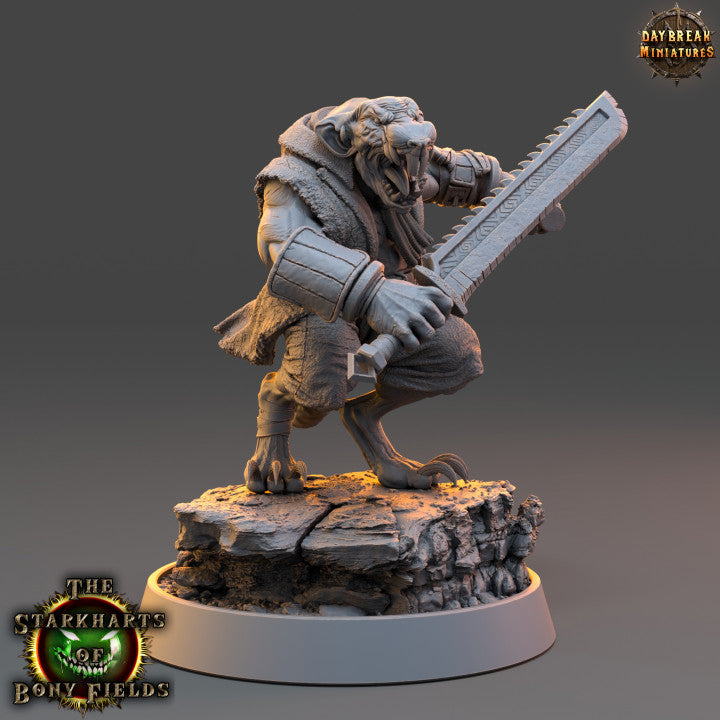 Set Ratfolk
