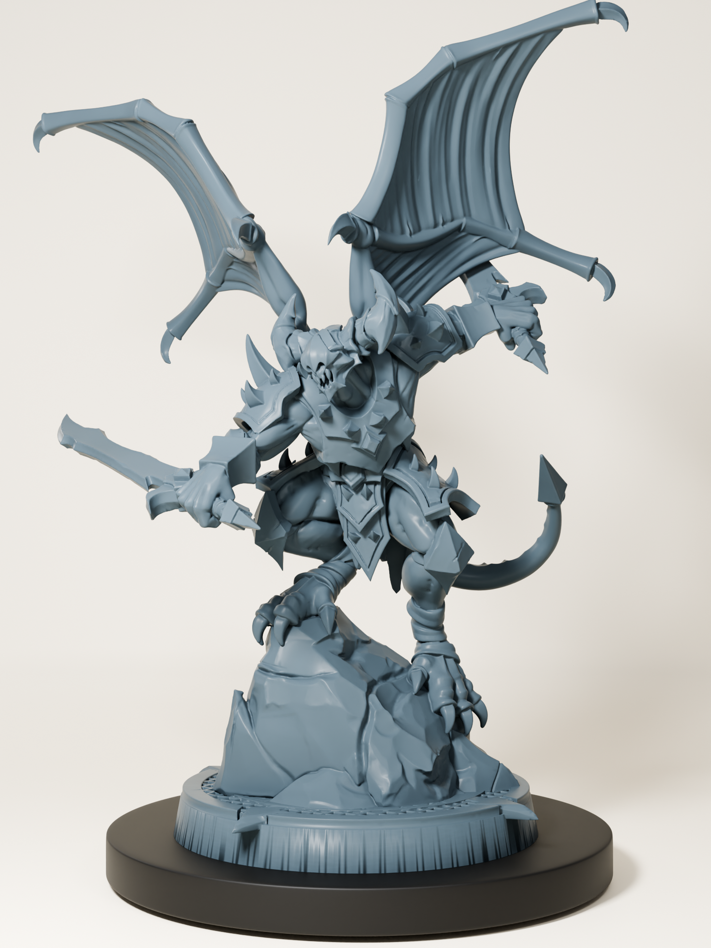 Set Démons des chaînes infernales