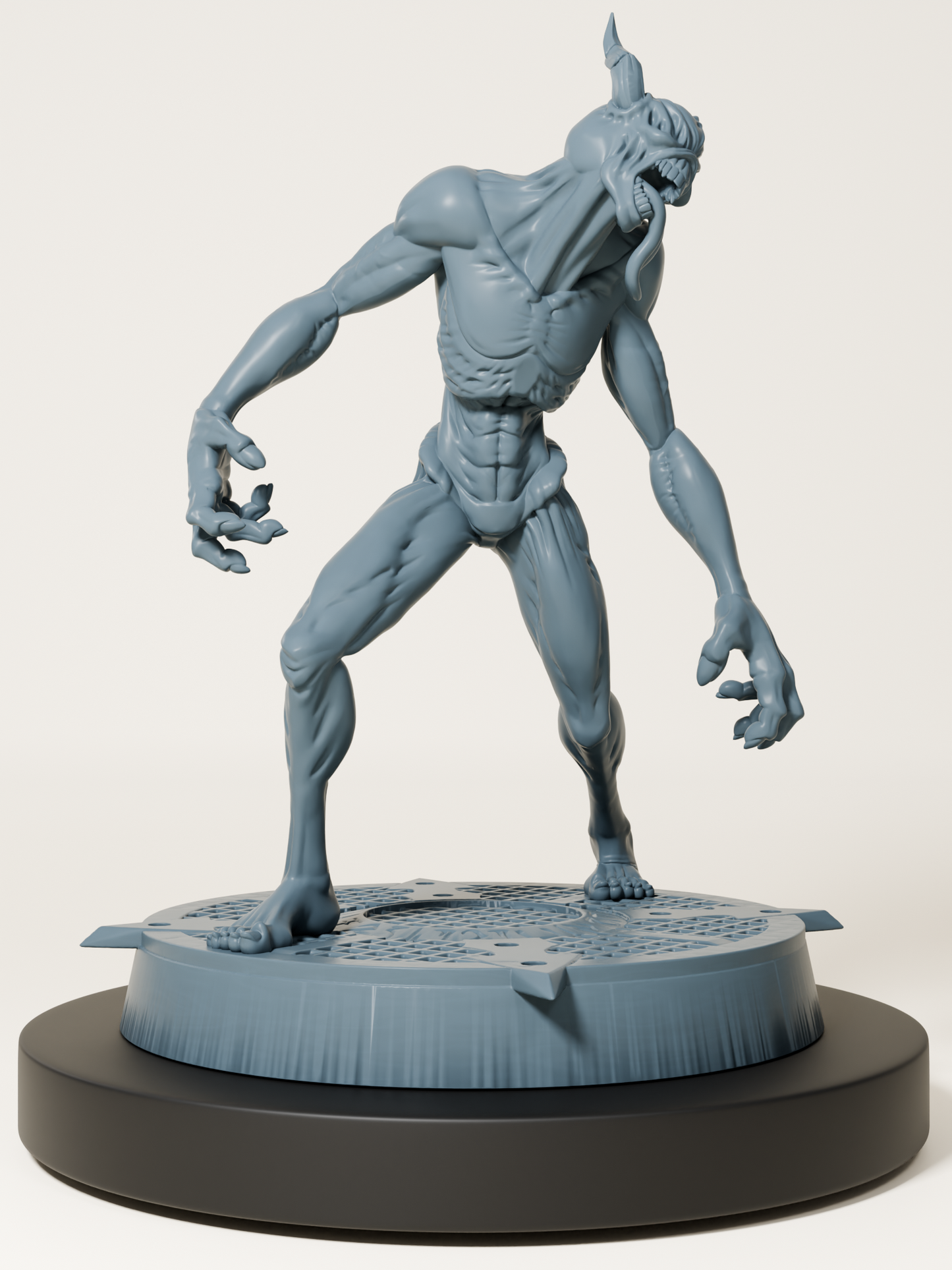 Set démons Infernaux