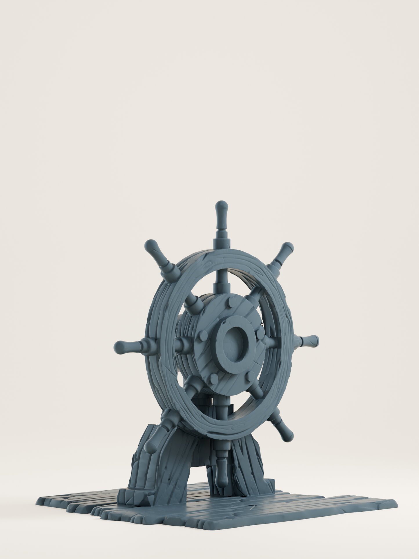 Set port de pirates