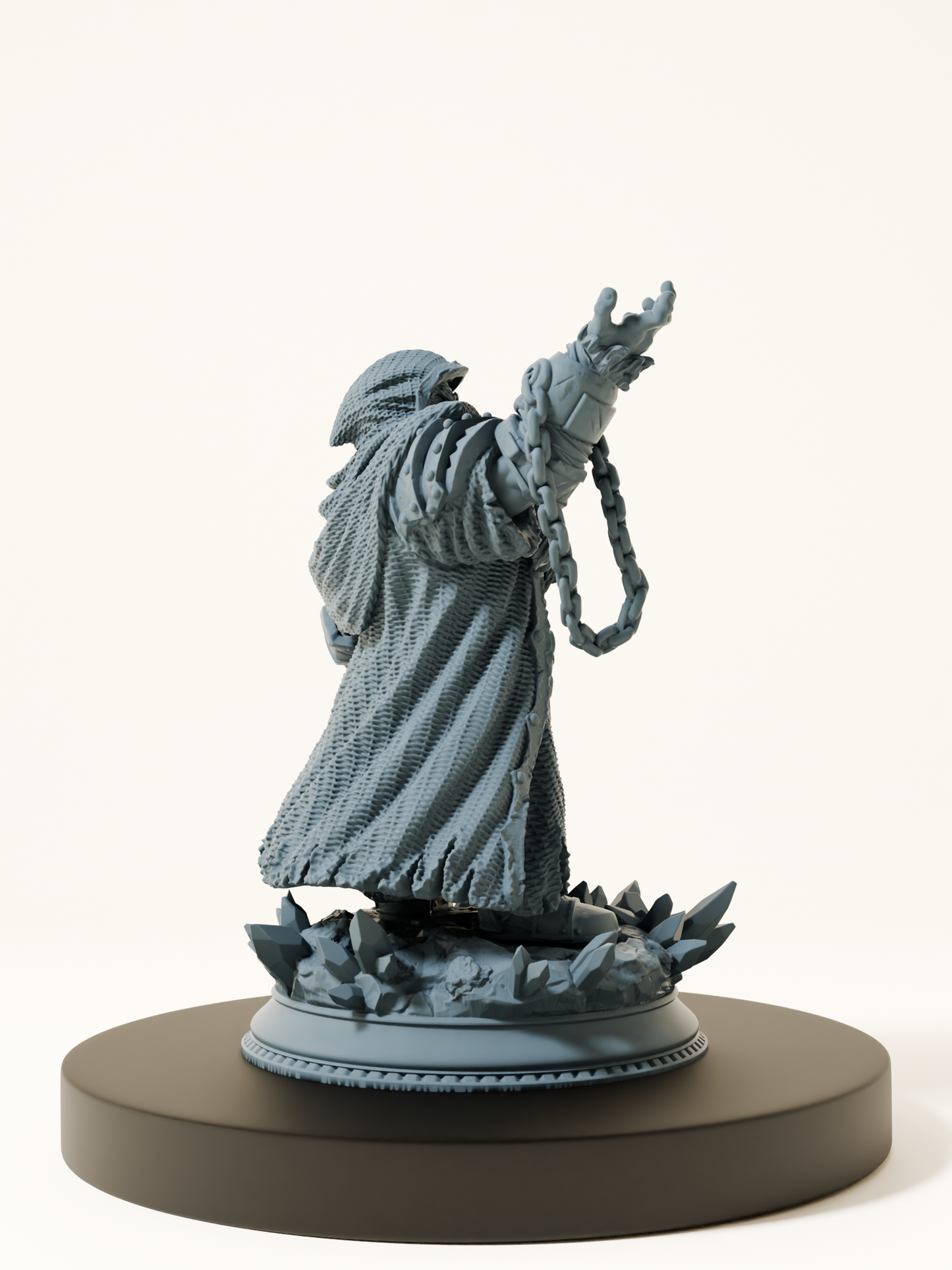 Sorcier nain