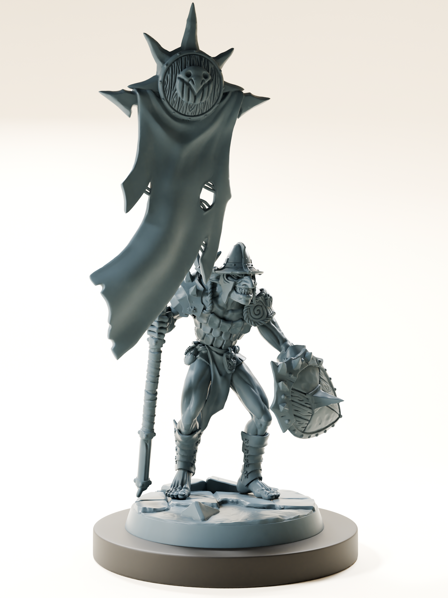 Set hobgobelins