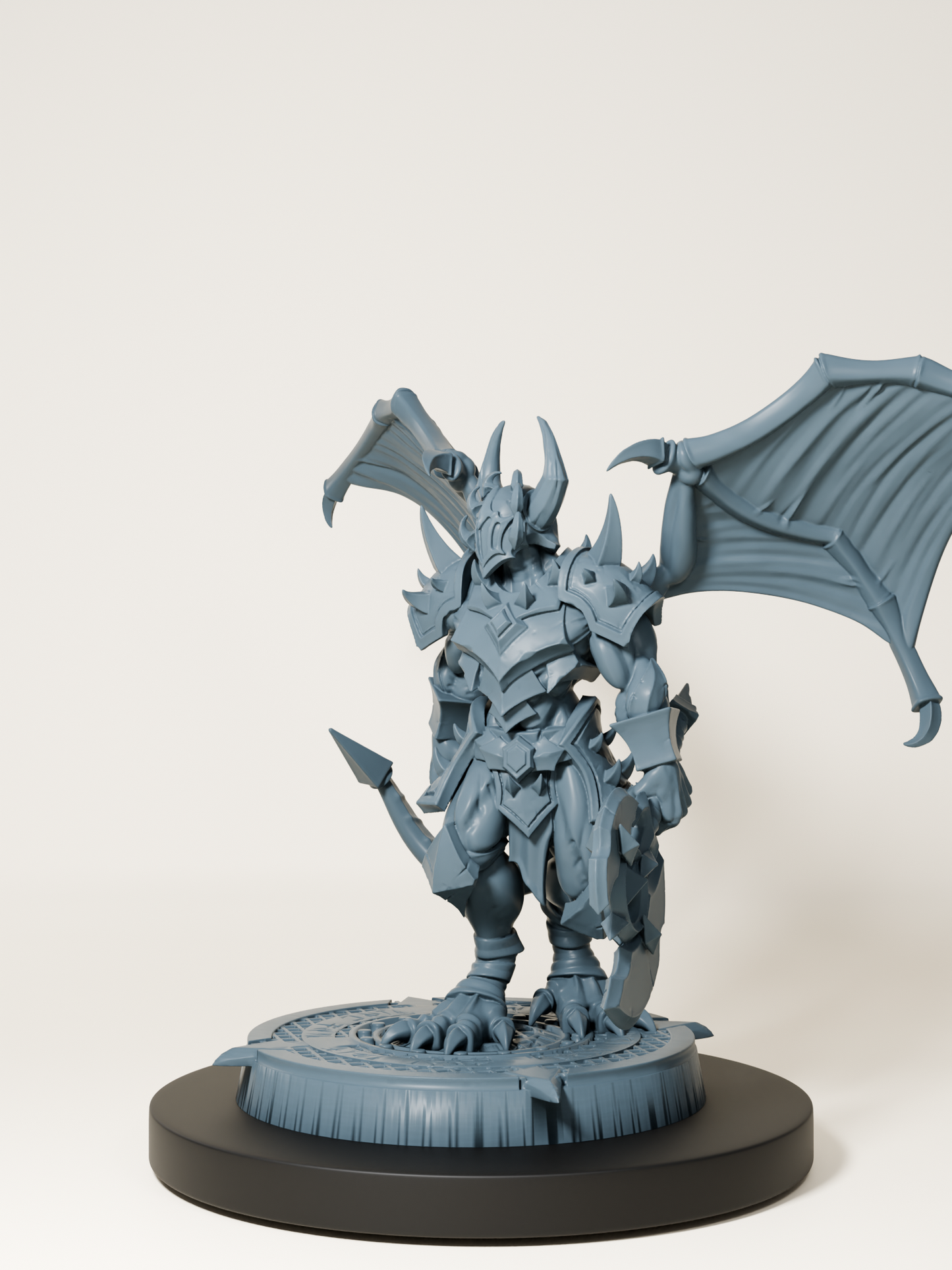 Set Démons des chaînes infernales