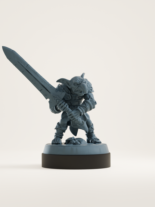 Set gobelins faldorn