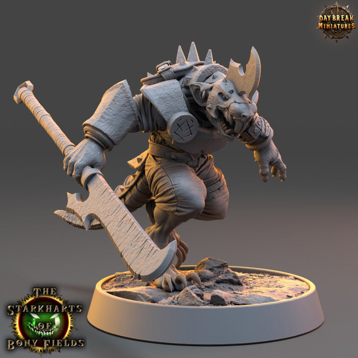 Set Ratfolk