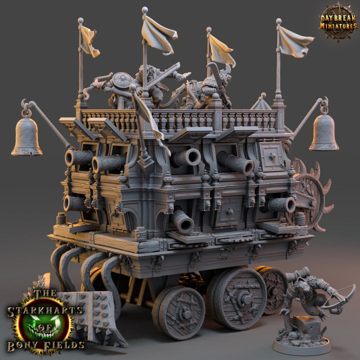 Set Ratfolk
